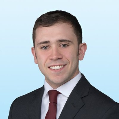 Kristopher Boudreau