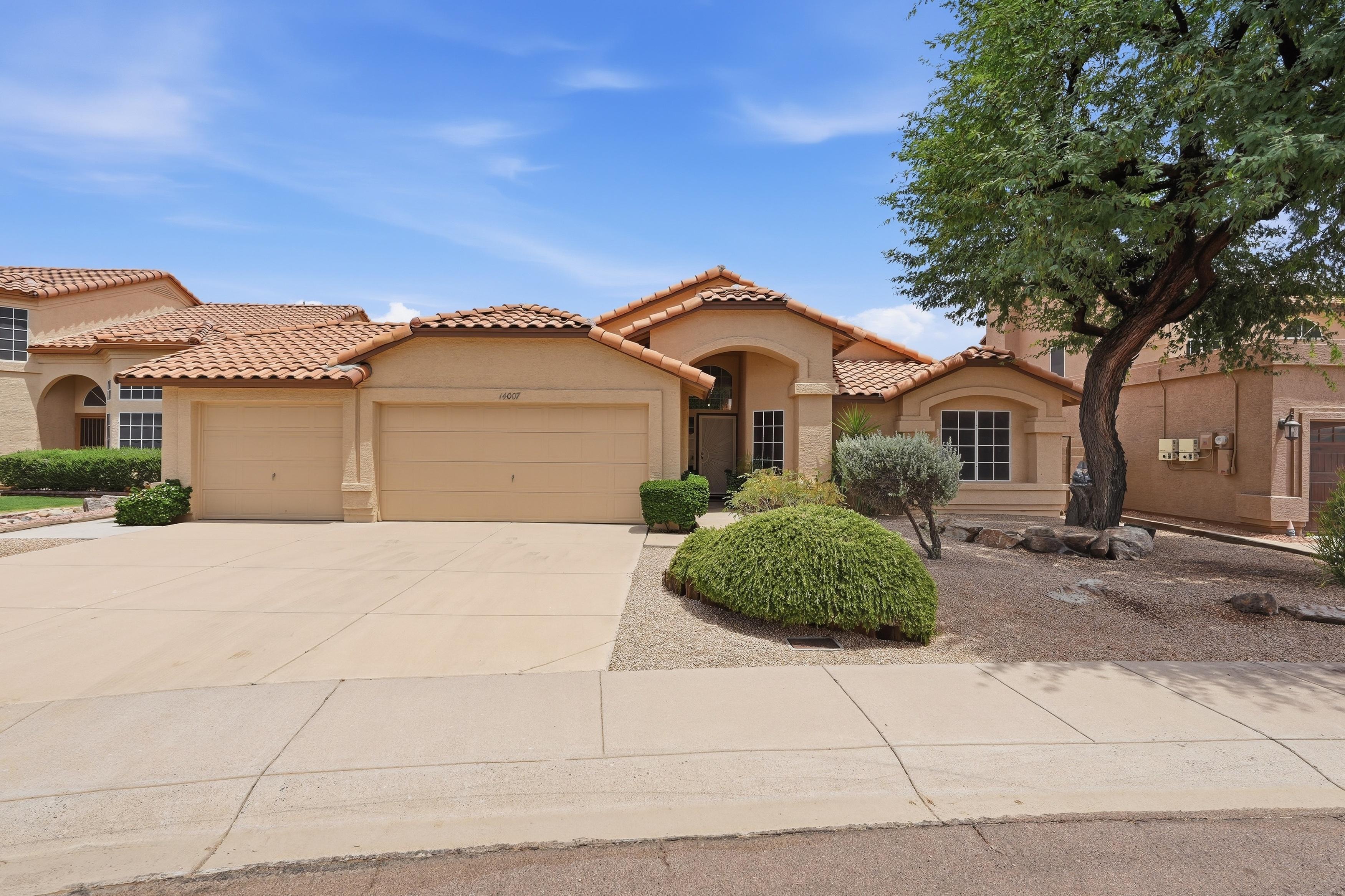 14007 N 29th Place