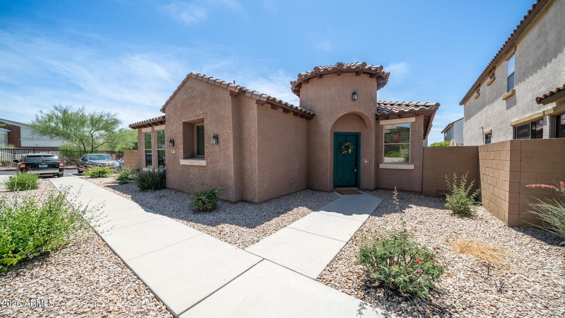 2933 N 71ST PL