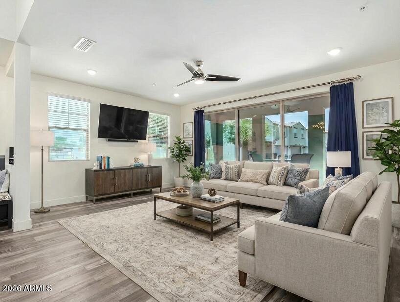 3855 S McQueen Rd Unit 24